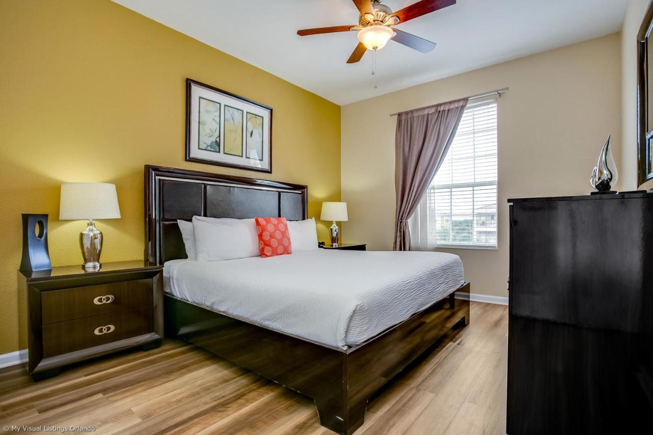 4814 Cayview Avenue #401 Apartment Orlando Exterior photo