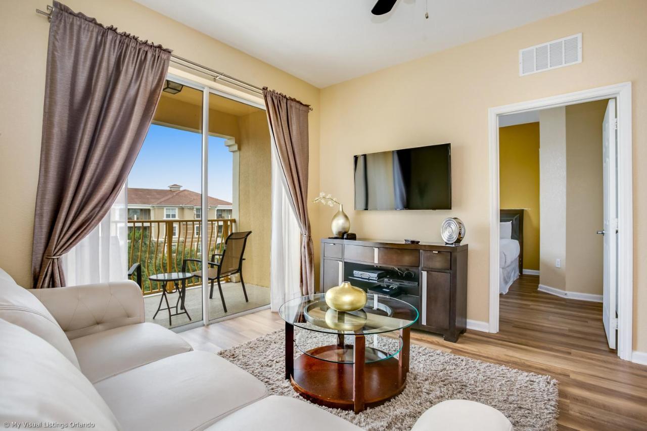 4814 Cayview Avenue #401 Apartment Orlando Exterior photo