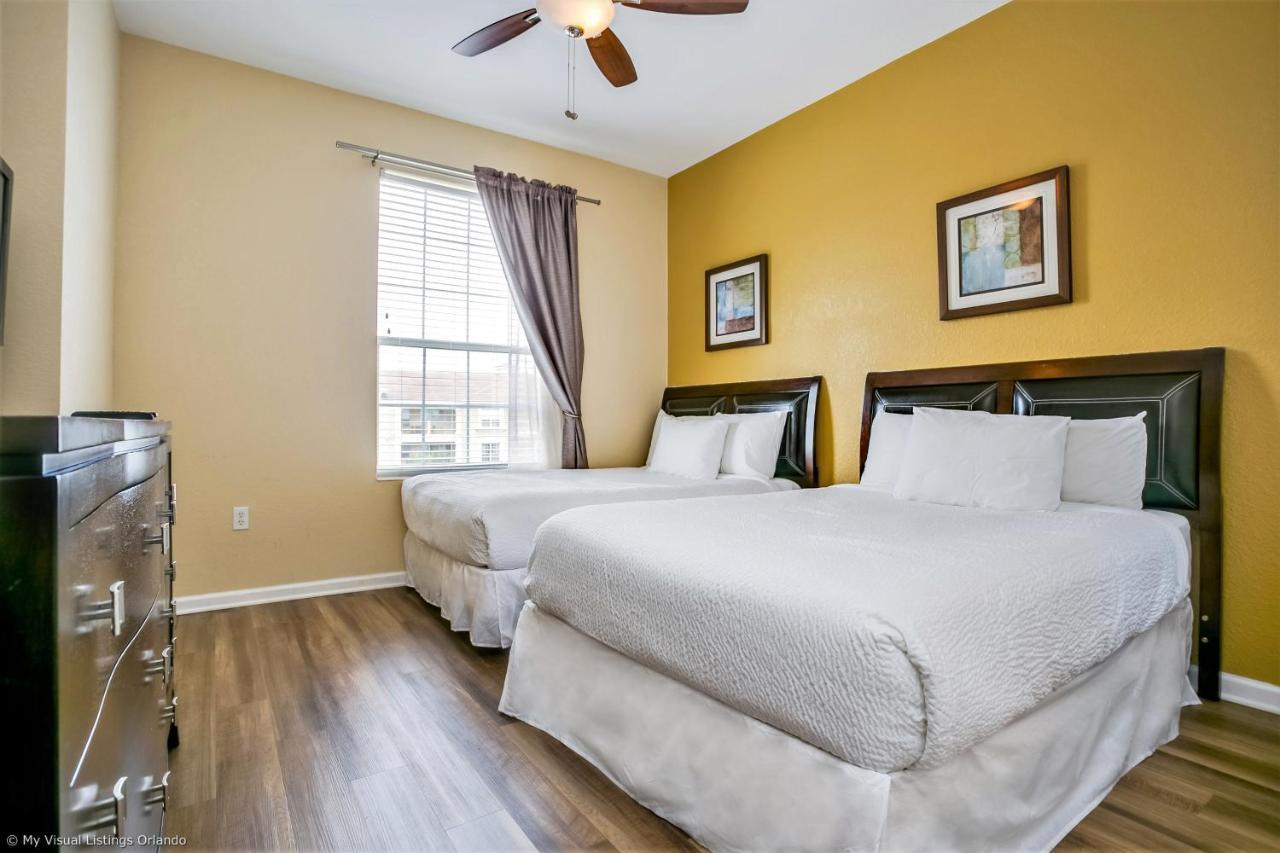 4814 Cayview Avenue #401 Apartment Orlando Exterior photo