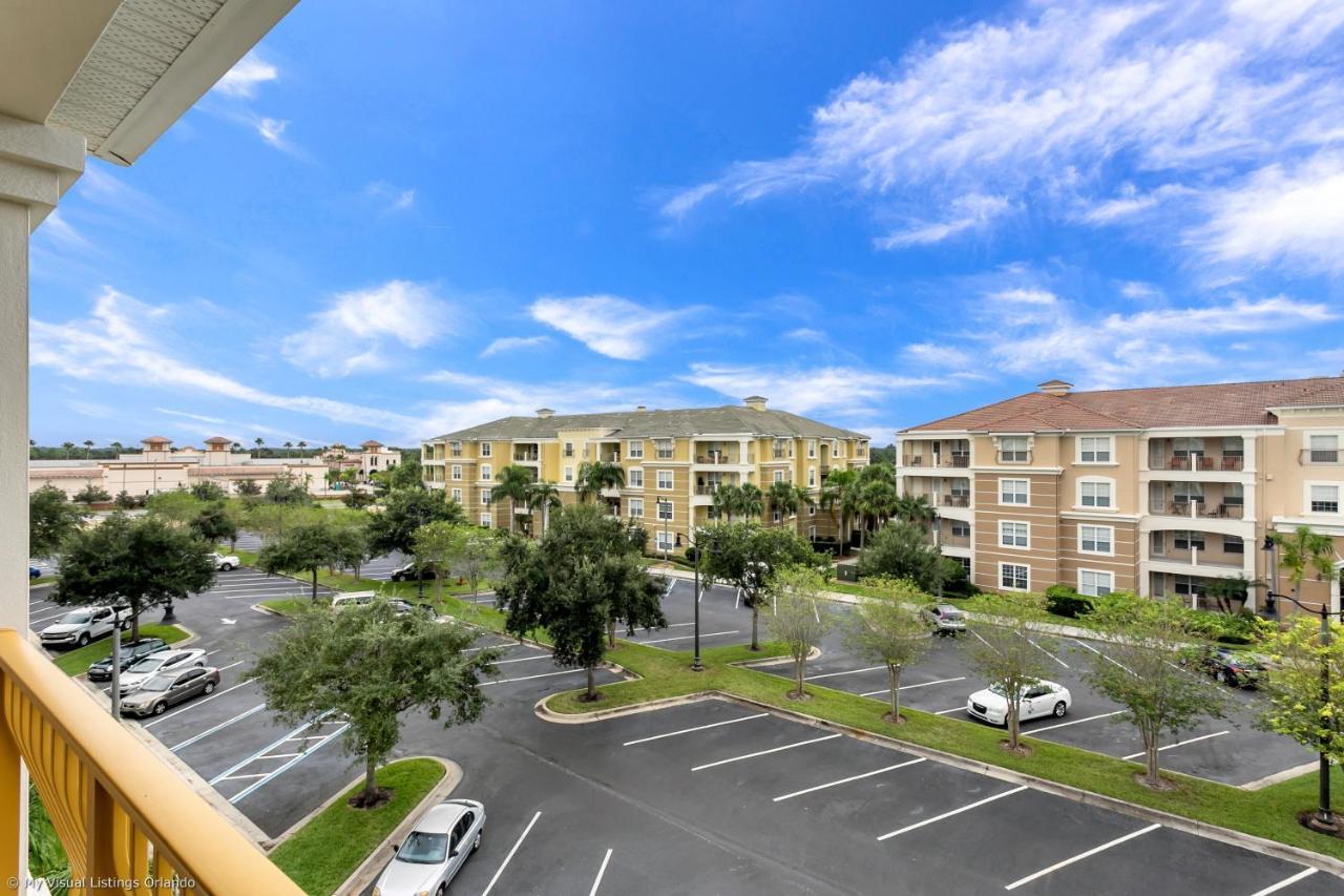 4814 Cayview Avenue #401 Apartment Orlando Exterior photo