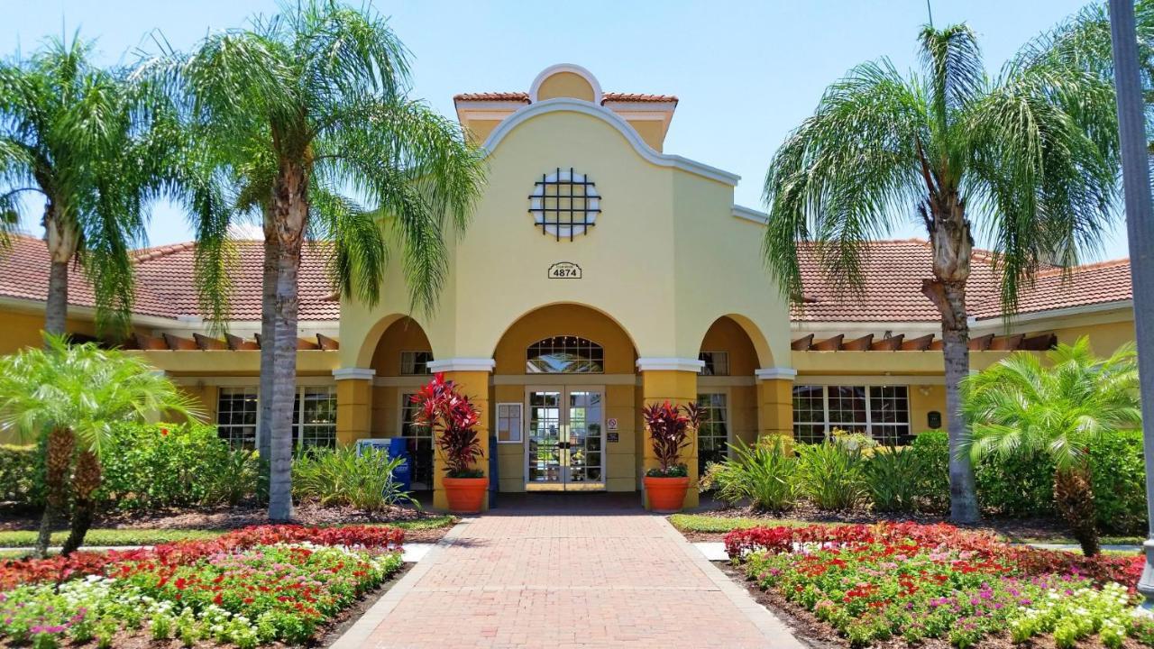 4814 Cayview Avenue #401 Apartment Orlando Exterior photo