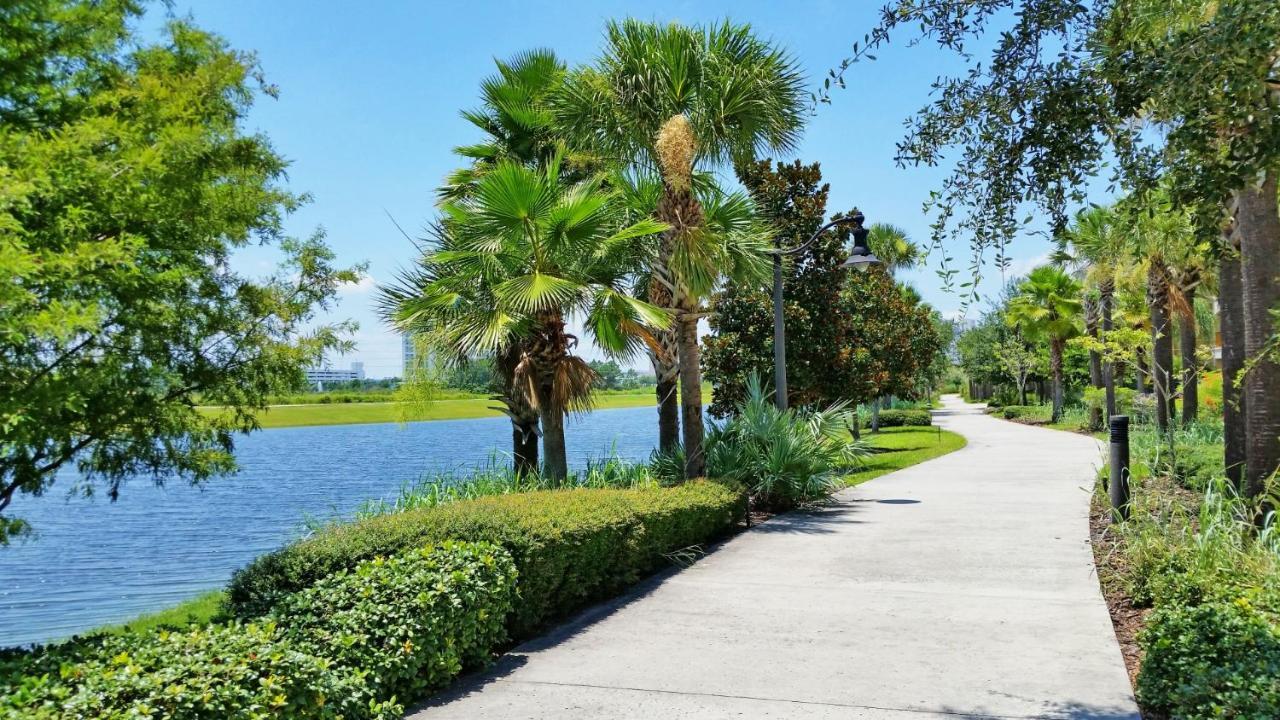 4814 Cayview Avenue #401 Apartment Orlando Exterior photo
