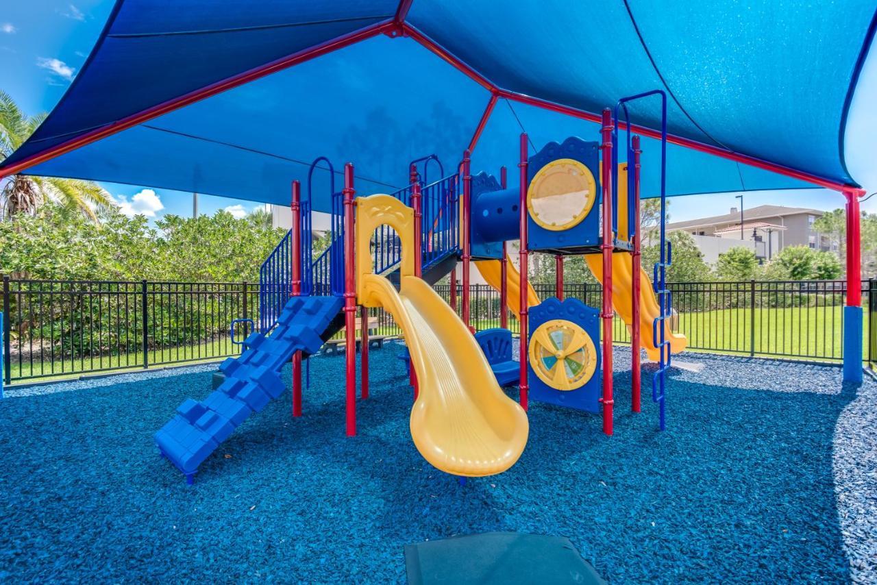4814 Cayview Avenue #401 Apartment Orlando Exterior photo