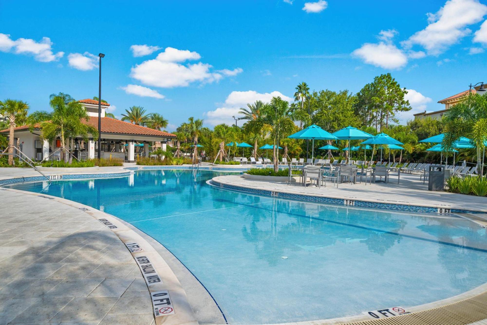 4814 Cayview Avenue #401 Apartment Orlando Exterior photo