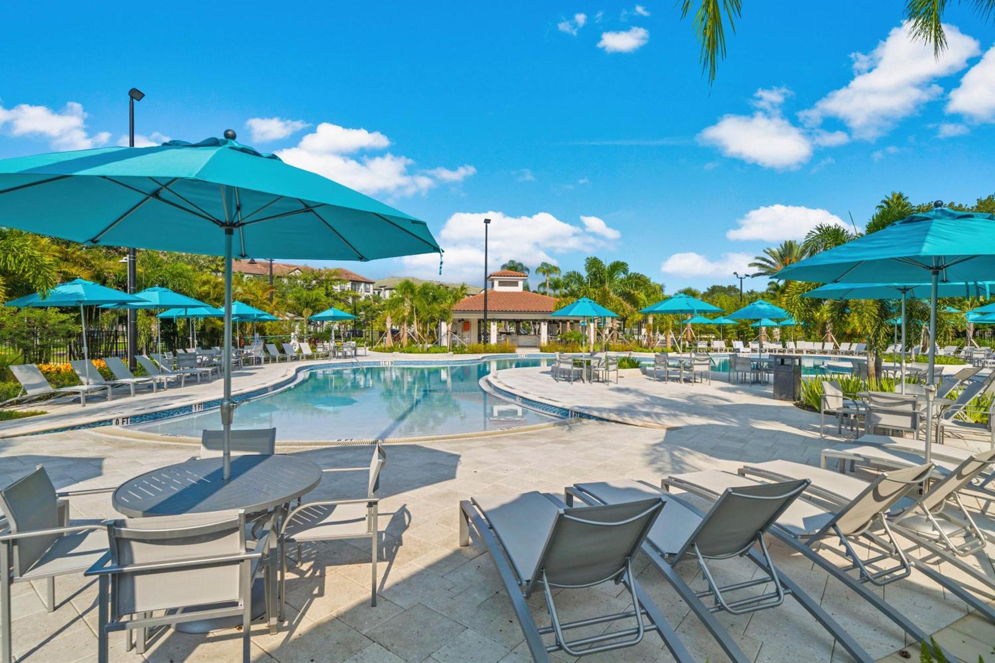 4814 Cayview Avenue #401 Apartment Orlando Exterior photo