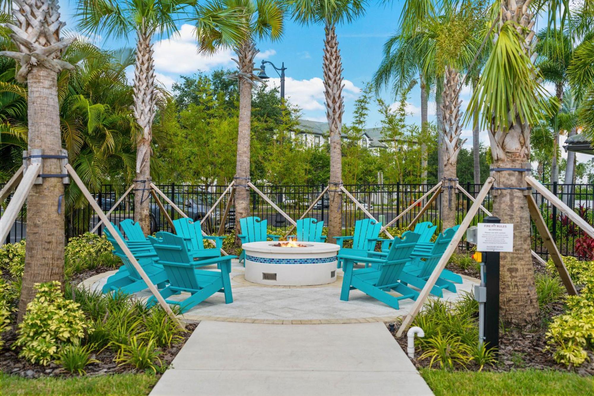 4814 Cayview Avenue #401 Apartment Orlando Exterior photo