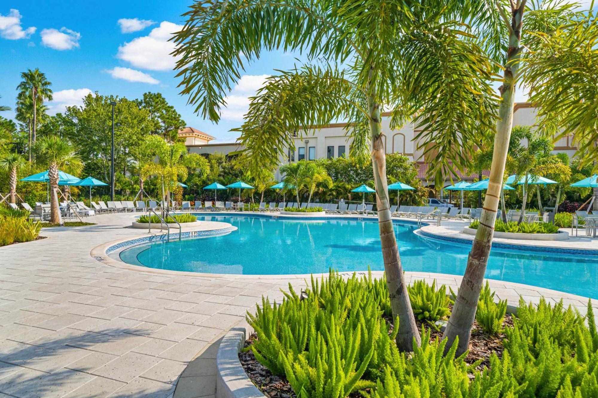 4814 Cayview Avenue #401 Apartment Orlando Exterior photo